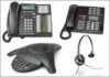 Telephones and Equipment