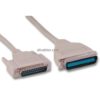 IEEE 1284 Parallel Printer Cable