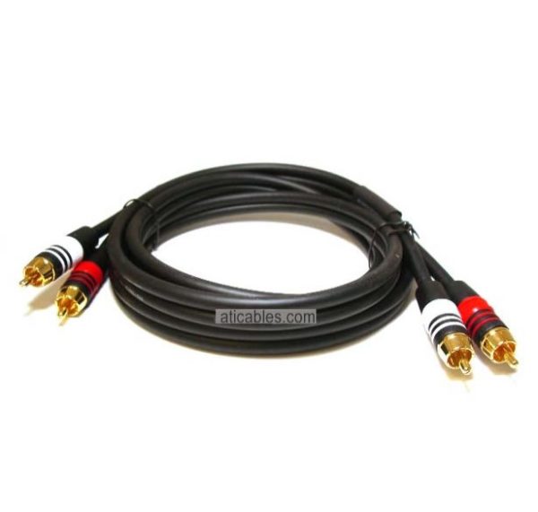 Right Audio Cable