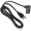 Right Angle Power Cords