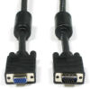 Premium SVGA Monitor Cables